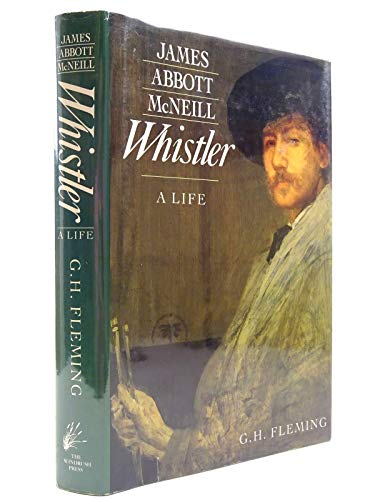 James Abbott McNeill Whistler