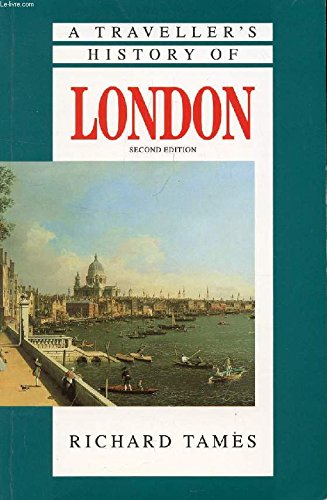 A Traveller's History of London