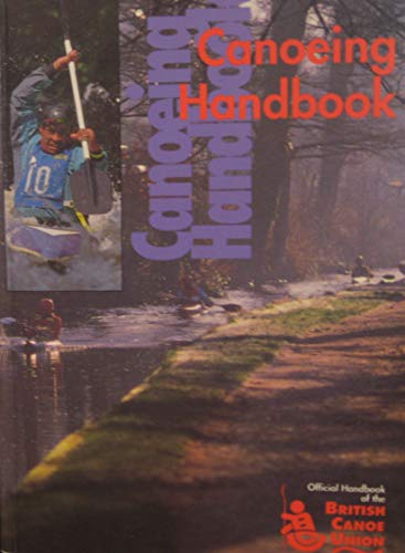 Canoeing Handbook