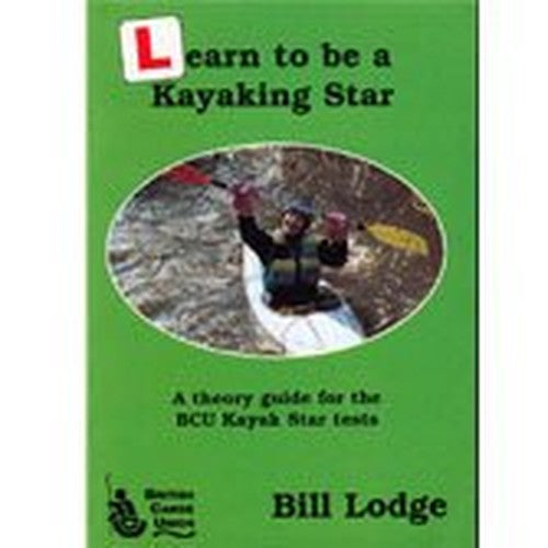 Learn to be a Kayaking Star