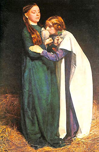 The Pre-Raphaelites in Oxford
