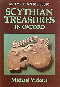 Scythian Treasures in Oxford 