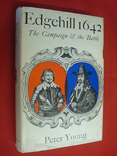 Edgehill, 1642