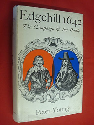 Edgehill, 1642