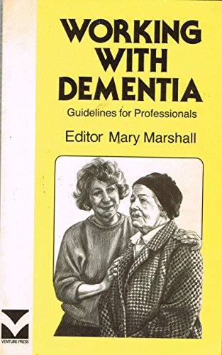 Working with Dementia