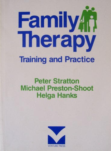 Family Therapy