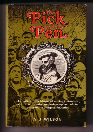 Pick and the Pen