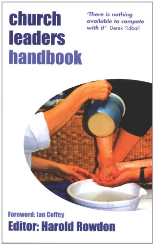 Church Leader's Handbook
