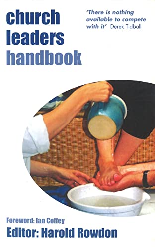 Church Leader's Handbook
