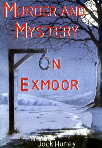 Murder and Mystery on Exmoor