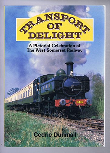 Transport of Delight