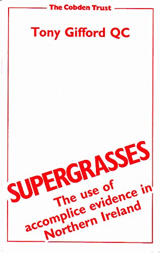 Supergrasses