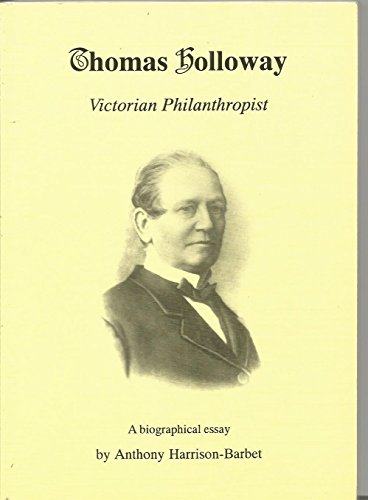 Thomas Holloway