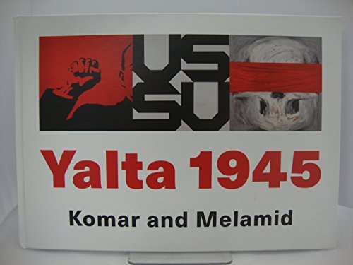 Yalta 1945