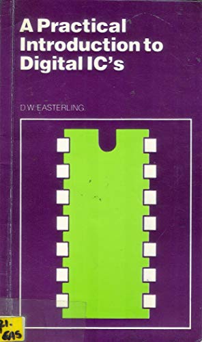 Practical Introduction to Digital Integrated Circuits