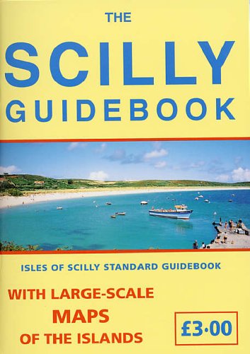 The Scilly Guidebook