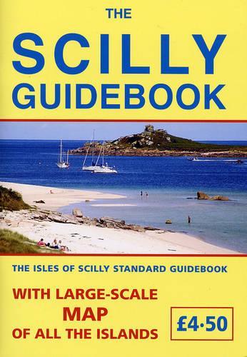 The Scilly Guidebook