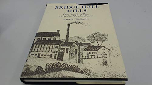Bridge Hall Mills