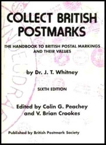 Collect British Postmarks