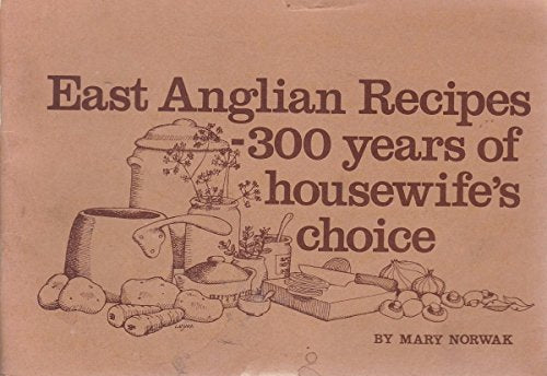 East Anglian Recipes