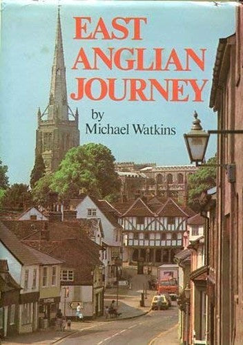 East Anglian Journey