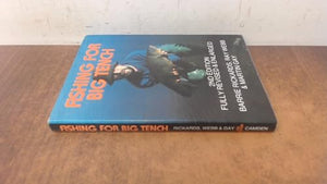 Fishing for Big Tench 