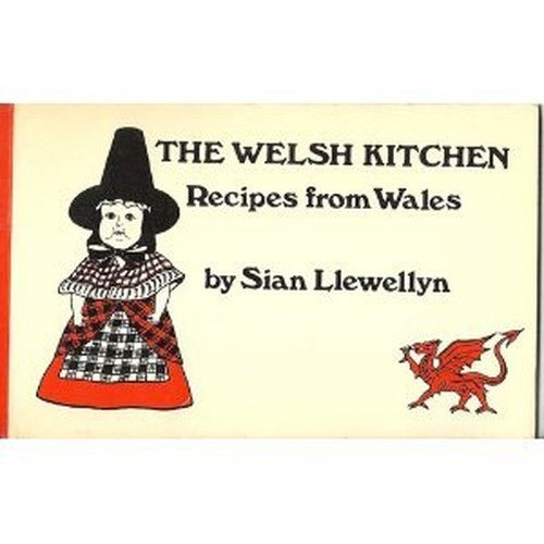 Welsh Kitchen