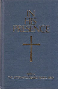 In His Presence 
