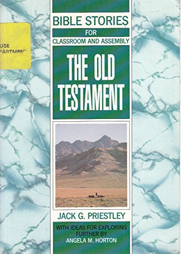 Bible Stories for Classroom and Assembly