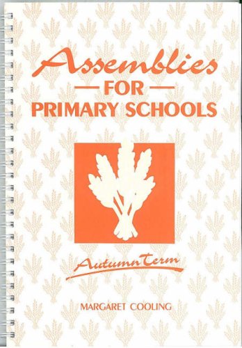 Assemblies for Primary Schools