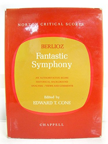 Berlioz's "Fantastic Symphony"
