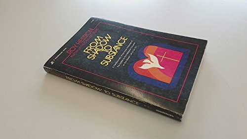 From Shadow to Substance