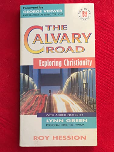 The Calvary Road
