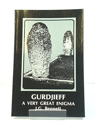 Gurdjieff