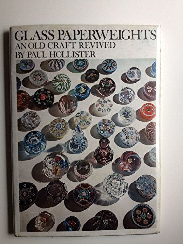 Glass Paperweights