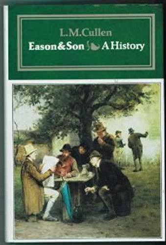 Eason and Son: a History