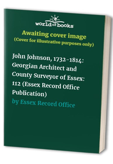 John Johnson, 1732-1814