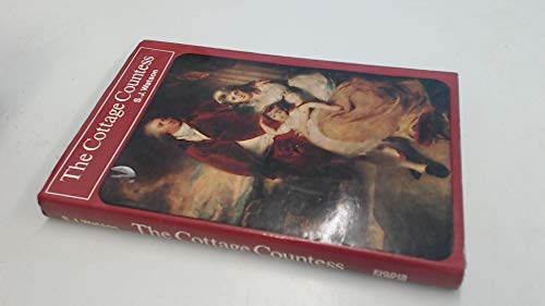 Cottage Countess: An Historical Romance