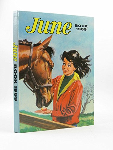 JUNE BOOK 1969 (Annual)