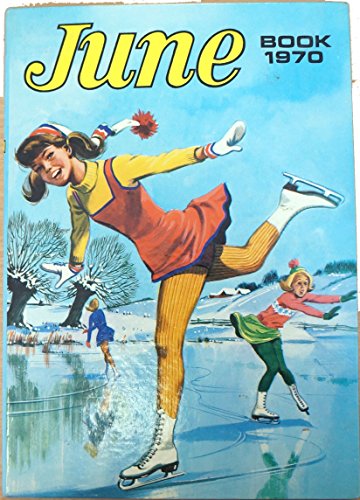 June Book 1970