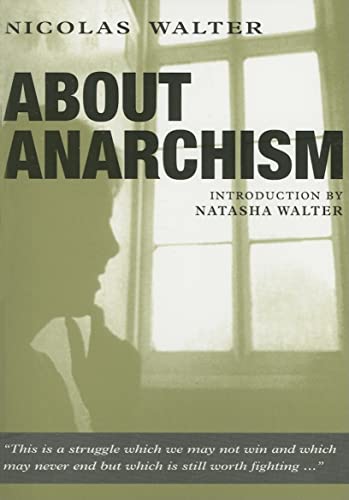 About Anarchism