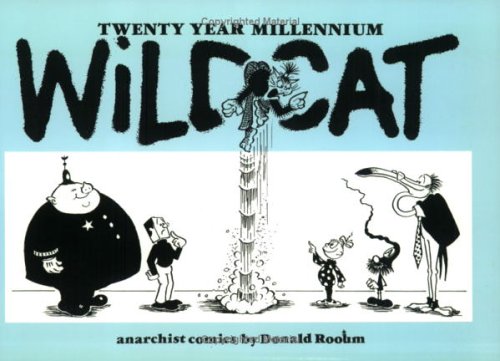 Twenty Year Millennium Wildcat