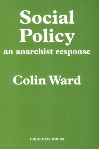 Social Policy