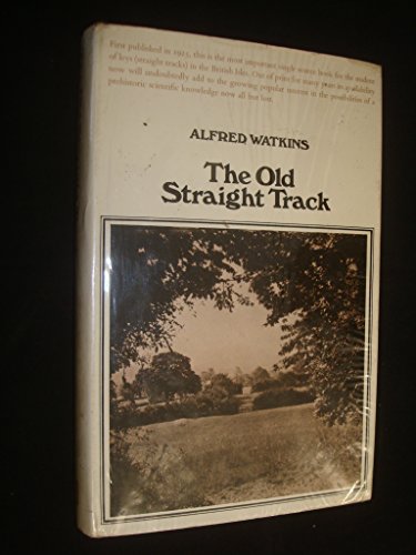 Old Straight Track