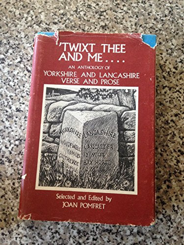 Twixt Thee and Me