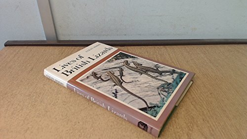 Lives of British Lizards