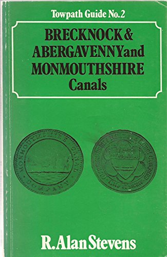 Brecknock and Abergavenny and Monmouthshire Canals