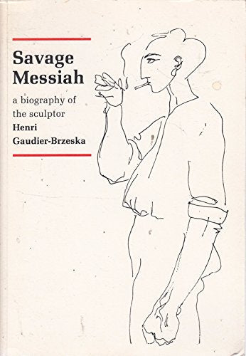 Savage Messiah