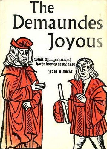 Demaundes Joyous