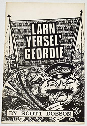 Larn Yersel' Geordie
